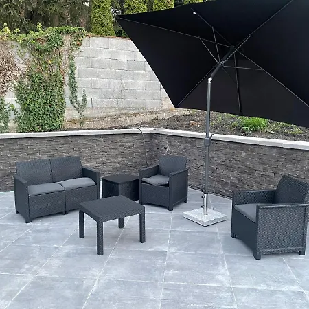 Bianco Apartman Miszkolc