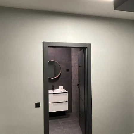 Bianco Apartman Apartment