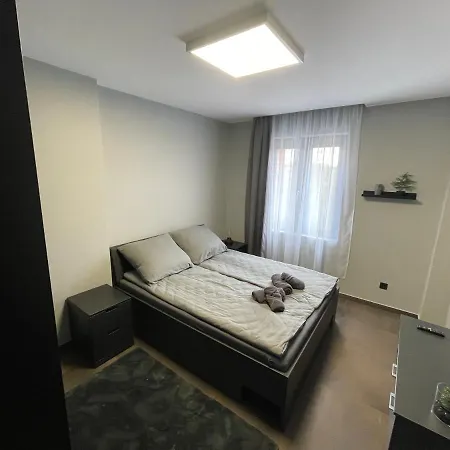 Bianco Apartman * Miskolc