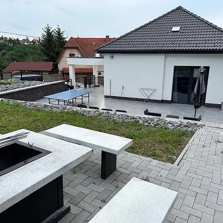 Bianco Apartman Miskolc